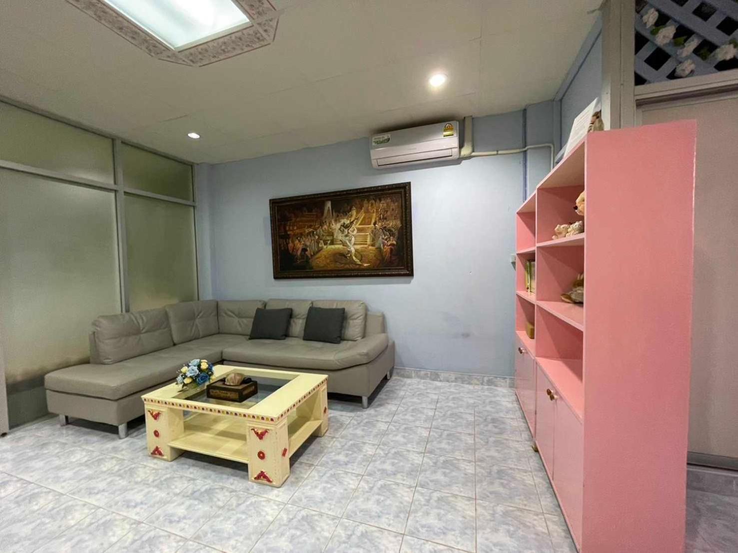Anna Residence Jomtien Exterior foto