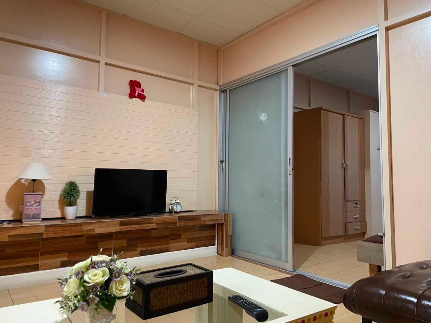 Anna Residence Jomtien Exterior foto